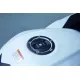 FUEL CAP PROTECTION<br />Fuel cap protection sticker