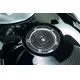 FUEL CAP PROT CRB<br />Fuel cap protection sticker