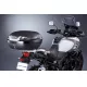 DISCONTINUE<br />Plastic top case, 55L (incl. lock + key)