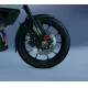 Wheel decal small, with V-Strom Logo