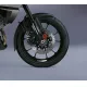 Wheel decal small, with V-Strom Logo