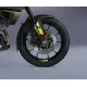 Wheel decal small, with V-Strom Logo